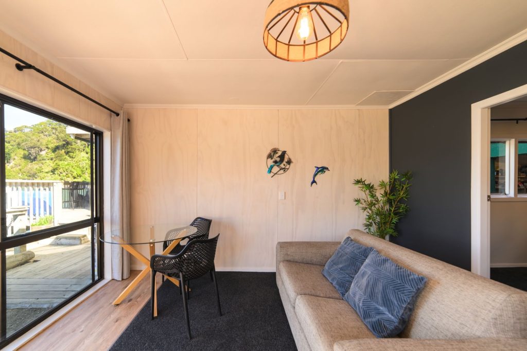 Te Rawa, One-bedroom unit