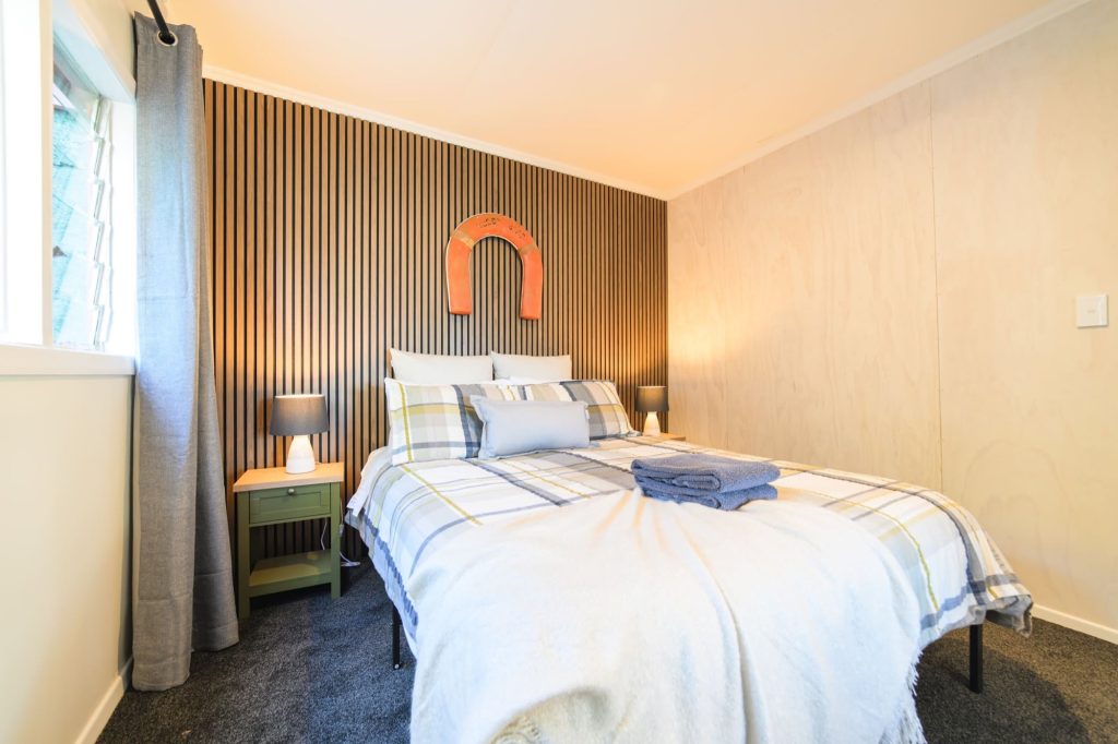 Te Rawa, One-bedroom unit