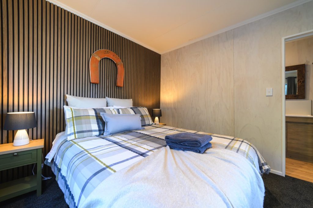 Te Rawa, One-bedroom unit