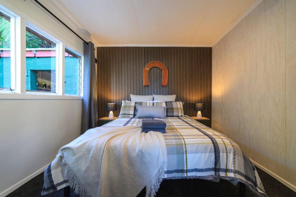 Te Rawa, One-bedroom unit