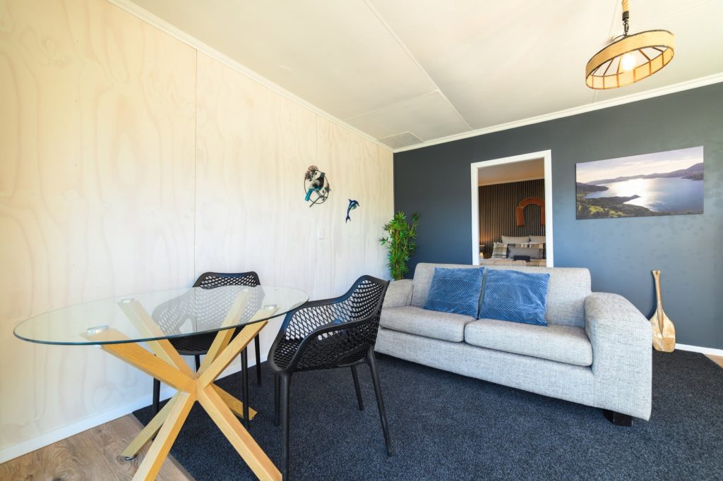 Te Rawa, One-bedroom unit