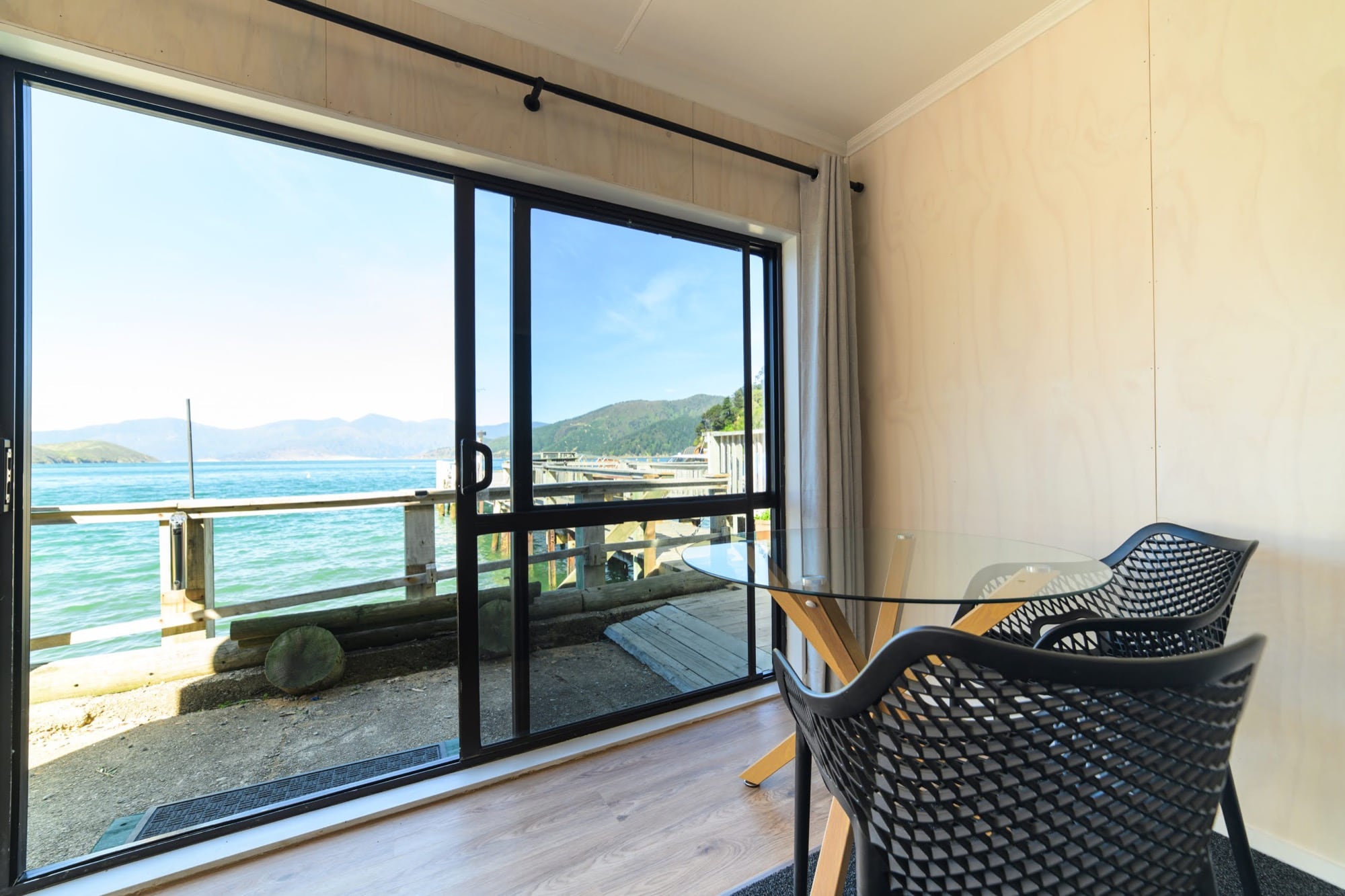 Te Rawa, One-bedroom unit